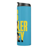 FRIENDS™ | Ross, Chandler en Joey Thermosbeker (Geroteerd rechts)