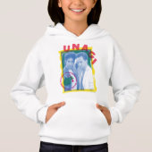 FRIENDS™ | Ross & Chandler - Unagi (Voorkant)