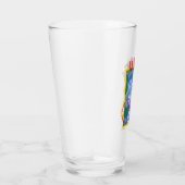 FRIENDS™ | Ross & Chandler - Unagi Glas (Rechts)