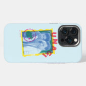 FRIENDS™ | Ross & Chandler - Unagi iPhone Hoesje (Achterkant horizontaal)