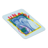 FRIENDS™ | Ross & Chandler - Unagi Magneet (Rechterzijde)