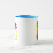 FRIENDS™ | Ross & Chandler - Unagi Mok (Midden)