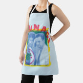 FRIENDS™ | Ross & Chandler - Unagi Schort (Insitu)