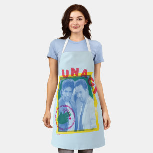 FRIENDS™ Ross & Chandler - Unagi Schort