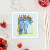 FRIENDS™ | Ross & Chandler - Unagi Servet (Insitu)