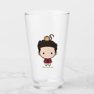 FRIENDS™ Ross Chibi Glas