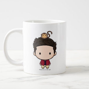 FRIENDS™ Ross Chibi Grote Koffiekop
