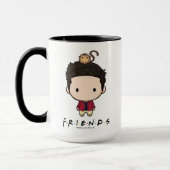 FRIENDS™ | Ross Chibi Mok (Links)