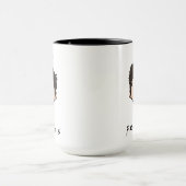 FRIENDS™ | Ross Chibi Mok (Midden)