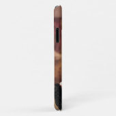 FRIENDS™ | Ross Doet Rachels Make-up Case-Mate iPhone Case (Achterkant/rechts)