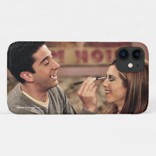 FRIENDS™   Ross doet Rachel's Makeup Case-Mate iPhone Case