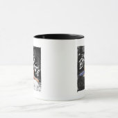 FRIENDS™ | Ross, Joey en Chandler Bromance Mok (Midden)