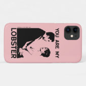 FRIENDS™ | Ross & Rachel - Jij bent mijn moeder Case-Mate iPhone Case (Achterkant (horizontaal))