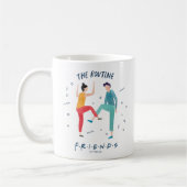 FRIENDS™ | Routine Koffiemok (Links)