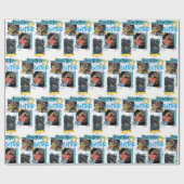 FRIENDS™ | Samen is beter Cadeaupapier (Vlak)