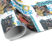 FRIENDS™ | Samen is beter Cadeaupapier (Rol Hoek)