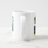 FRIENDS™ | Samen is beter Grote Koffiekop (Achterkant)