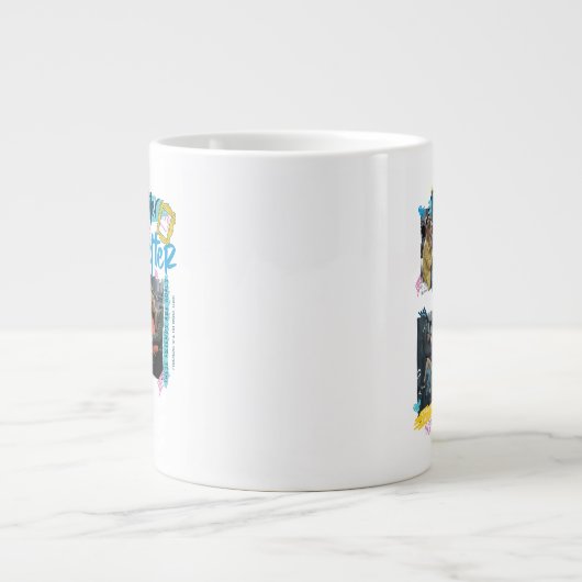 FRIENDS™ | Samen is beter Grote Koffiekop (Voorkant)