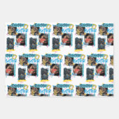 FRIENDS™ | Samen is beter Inpakpapier Vel (Voorkant 2)