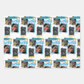 FRIENDS™ | Samen is beter Inpakpapier Vel (Voorkant)