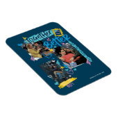 FRIENDS™ | Samen is beter Magneet (Rechterzijde)