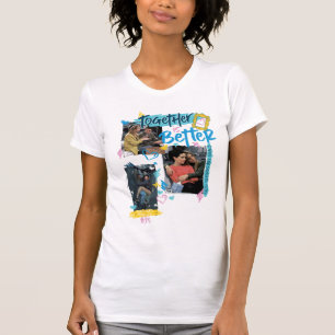 FRIENDS™   Samen is beter T-shirt