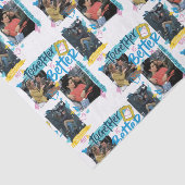 FRIENDS™ | Samen is beter Tissuepapier (Detail)