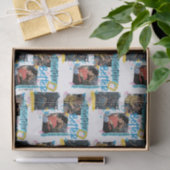 FRIENDS™ | Samen is beter Tissuepapier (Geschenk)