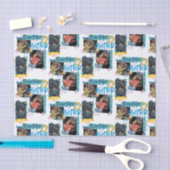 FRIENDS™ | Samen is beter Tissuepapier (Craft)