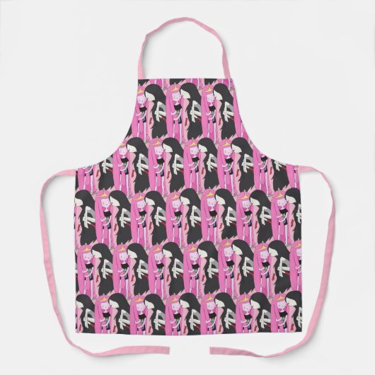 Friends Schort (Voorkant)