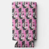 Friends Seltzer Blikjeskoeler (Achterkant)