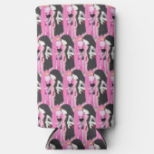 Friends Seltzer Blikjeskoeler (Voorkant)