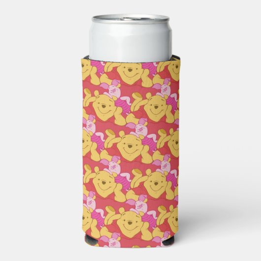 Friends Seltzer Blikjeskoeler (Seltzer Voorkant)