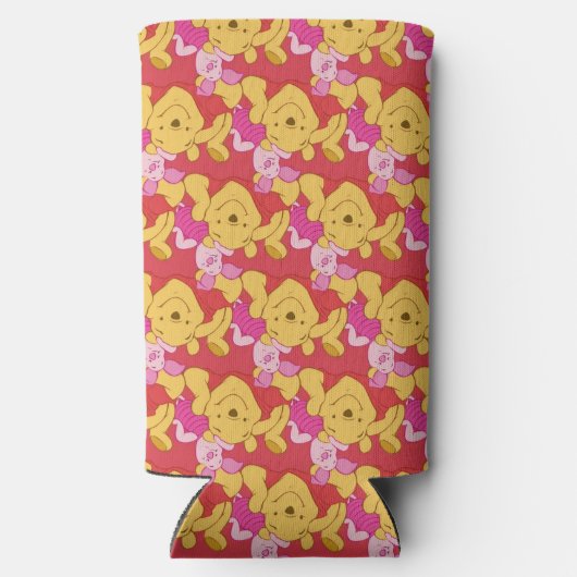 Friends Seltzer Blikjeskoeler (Achterkant)