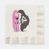 Friends Servet (Voorkant)