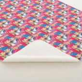 Friends Sherpa Deken (3/4)