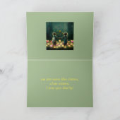 FRIENDS/SISTERS FRIENDSHIP CARD BEDANKKAART (Binnen)