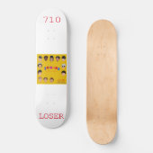 FRIENDS SKATEBOARD (Voorkant)