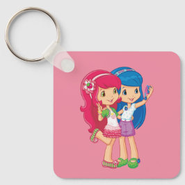 Friends Sleutelhanger