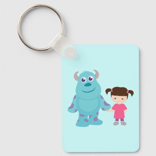 Friends Sleutelhanger (Voorkant)