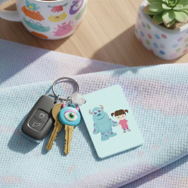 Friends Sleutelhanger