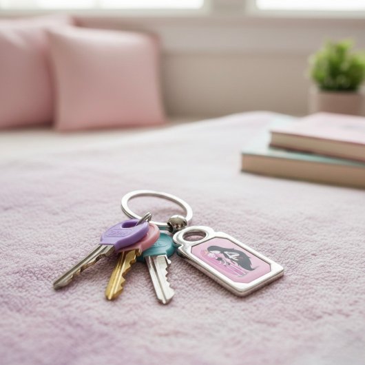 Friends Sleutelhanger