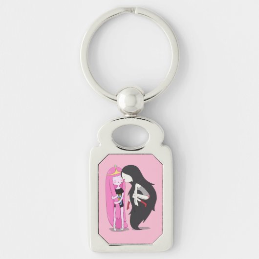 Friends Sleutelhanger (Voorkant)