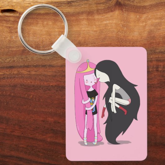 Friends Sleutelhanger (Voorkant)