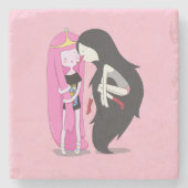 Friends Stenen Onderzetter (Voorkant)