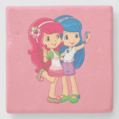 Friends Stenen Onderzetter (Voorkant)