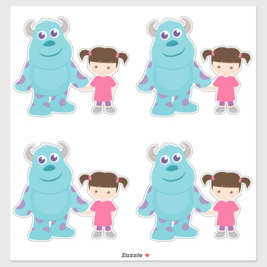 Friends Sticker (Vel)