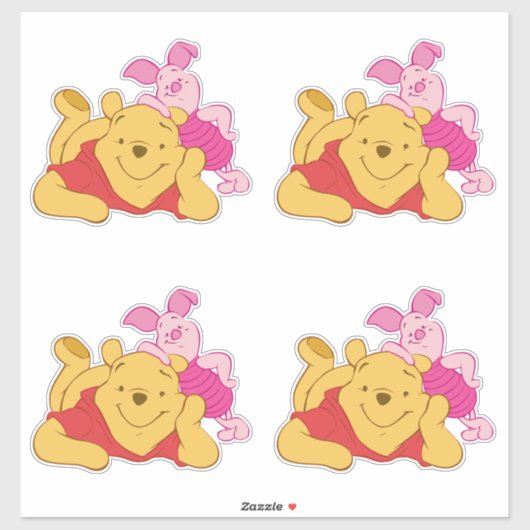 Friends Sticker (Vel)