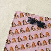 Friends Strandlaken (In situ)