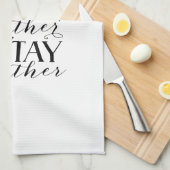 Friends Sweat Workout Towel Theedoek (Quarter Fold)